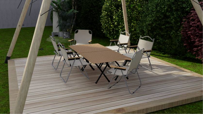 湖口县帐篷生产厂家：以匠心筑牢户外装备的品质根基